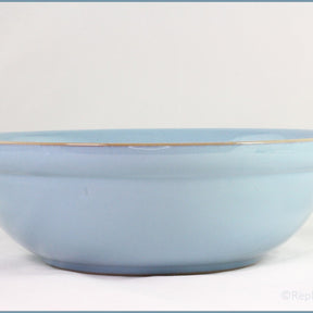 Denby - Colonial Blue - 11 3/4