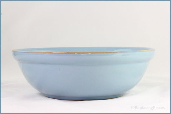 Denby - Colonial Blue - 11 3/4