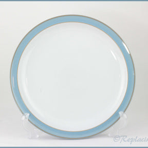 Denby - Colonial Blue - Dinner Plate