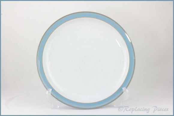 Denby - Colonial Blue - Dinner Plate