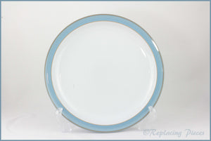 Denby - Colonial Blue - 8 1/2" Salad Plate
