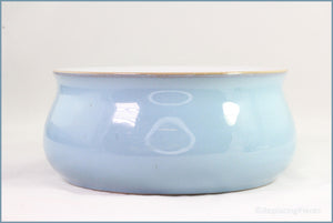 Denby - Colonial Blue - 7 5/8" Salad Bowl