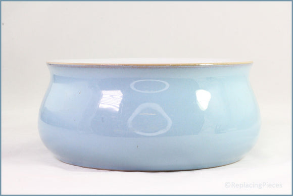 Denby - Colonial Blue - 7 5/8