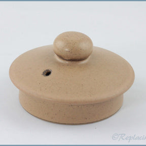 Denby - Cotswold - Teapot Lid