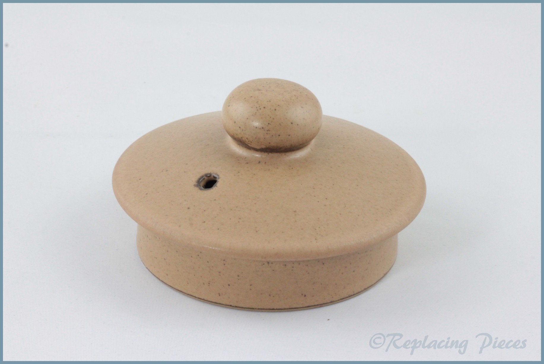 Denby - Cotswold - Teapot Lid