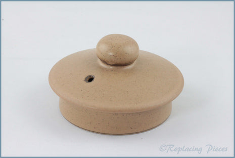 Denby - Cotswold - Teapot Lid