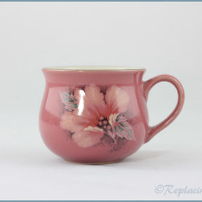 Denby - Damask - Coffee Cup