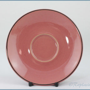 Denby - Damask - Coffee Saucer