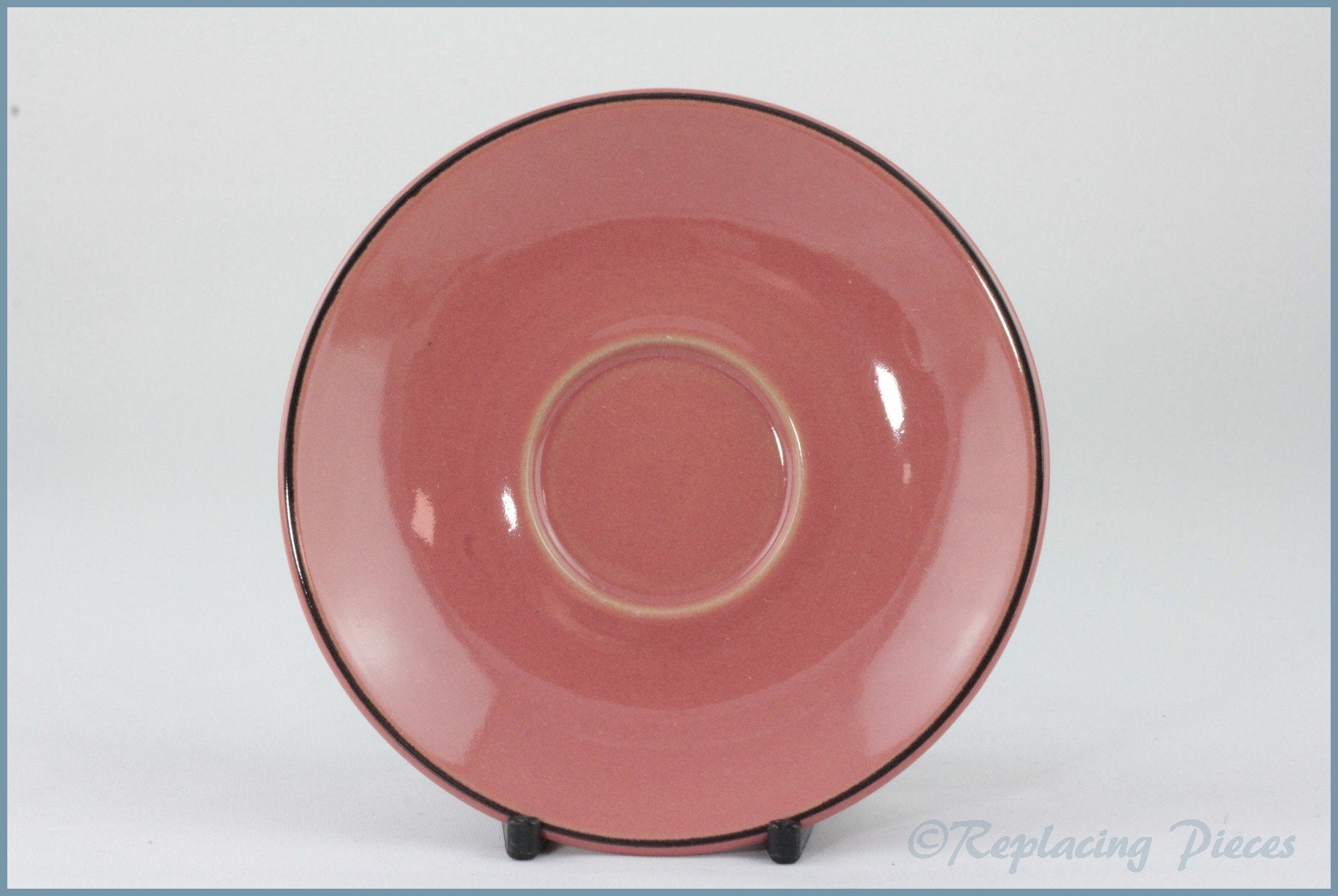 Denby - Damask - Coffee Saucer