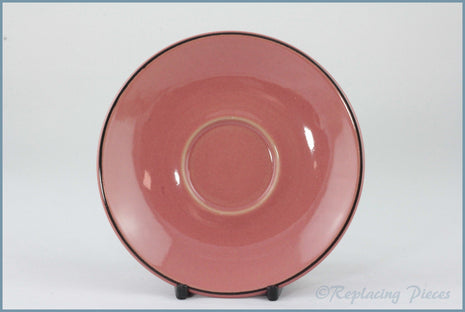 Denby - Damask - Coffee Saucer