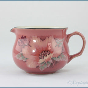 Denby - Damask - Cream Jug