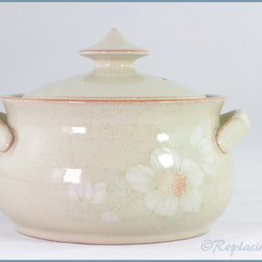 Denby - Daybreak - 1 1/2 Pint Casserole Dish