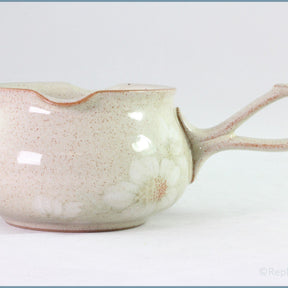 Denby - Daybreak - Gravy Boat