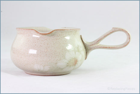 Denby - Daybreak - Gravy Boat
