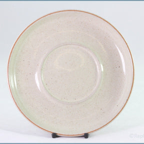 Denby - Daybreak - Gravy Saucer
