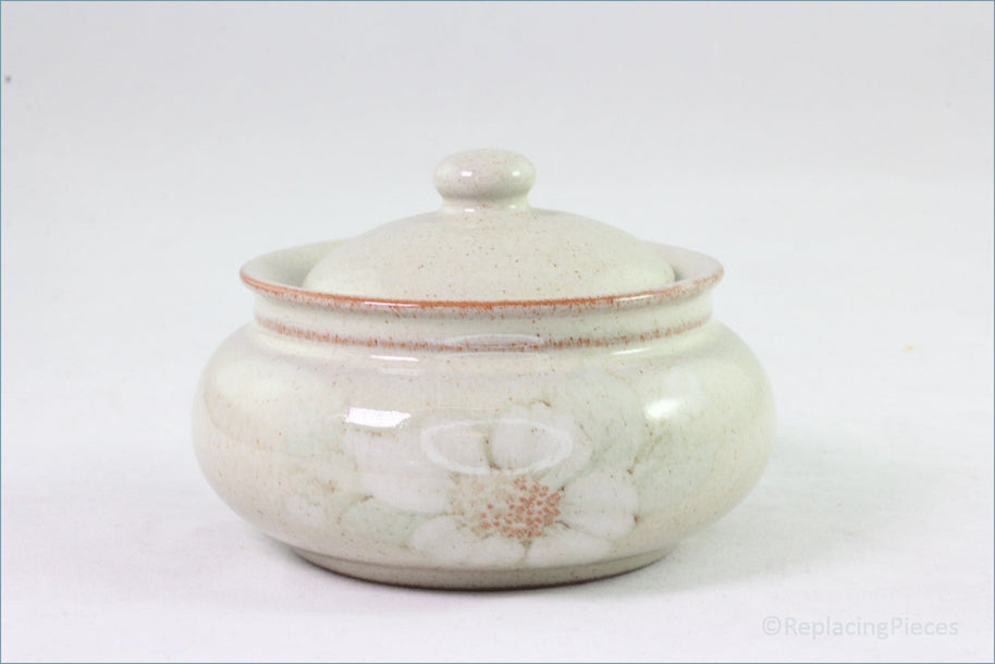 Denby - Daybreak - Lidded Pot