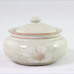 Denby - Daybreak - Lidded Pot