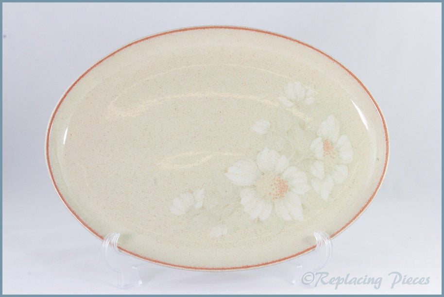 Denby - Daybreak - 12 7/8" Oval Platter