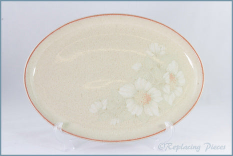 Denby - Daybreak - 12 7/8" Oval Platter