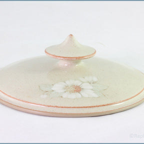 Denby - Daybreak - Casserole Lid ONLY