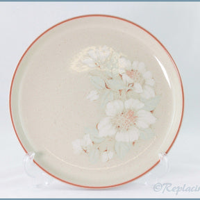 Denby - Daybreak - Dinner Plate (New Style Rim)