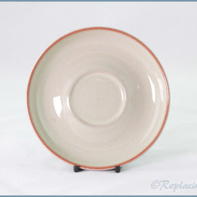 Denby - Daybreak - Tea Saucer (New Style Rim)