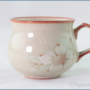 Denby - Daybreak - Teacup (New Style Rim)