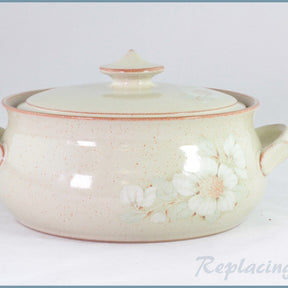 Denby - Daybreak - 3 Pint Casserole Dish