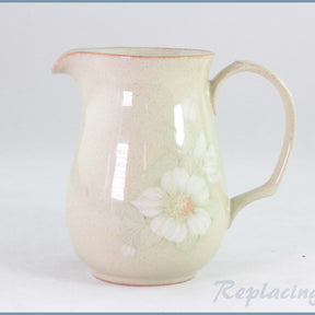 Denby - Daybreak - 1 1/4 Pint Jug