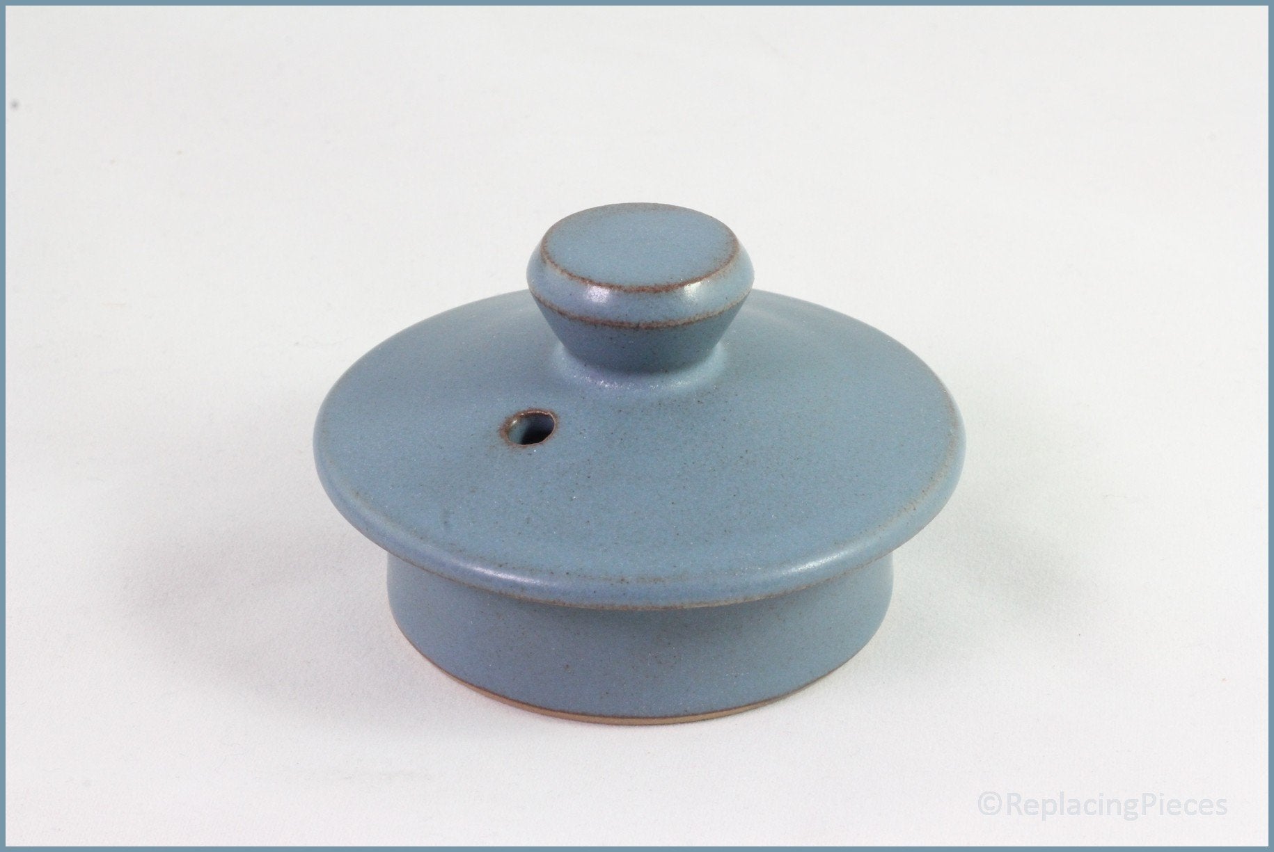 Denby - Echo - Coffee Pot - Lid ONLY