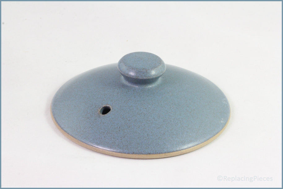 Denby - Echo - Lidded Soup Bowl - Lid ONLY