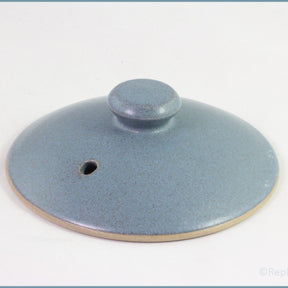 Denby - Echo - Lidded Soup Bowl - Lid ONLY
