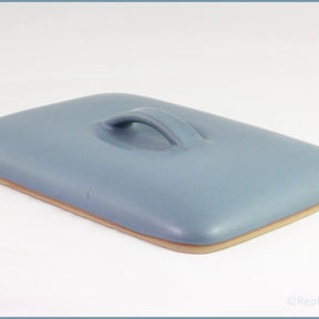 Denby - Echo - Oblong Roaster - Lid ONLY