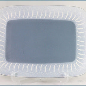 Denby - Echo - Oblong Platter