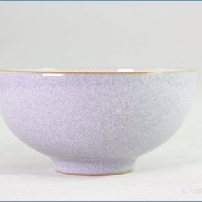 Denby - Elements - Alpine Violet - Rice Bowl