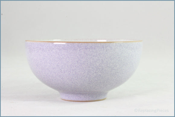 Denby - Elements - Alpine Violet - Rice Bowl