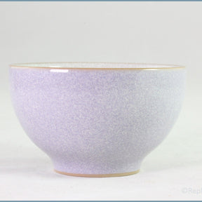 Denby - Elements - Alpine Violet - Small Bowl