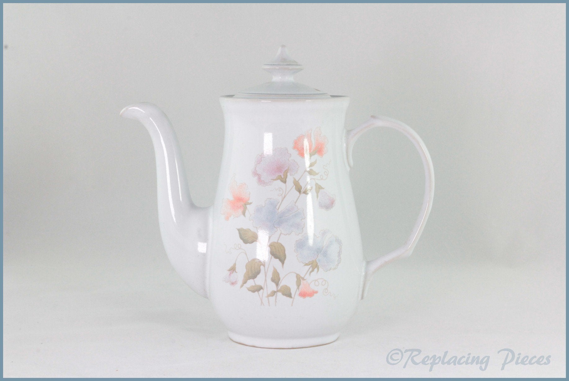 Denby - Encore - Coffee Pot