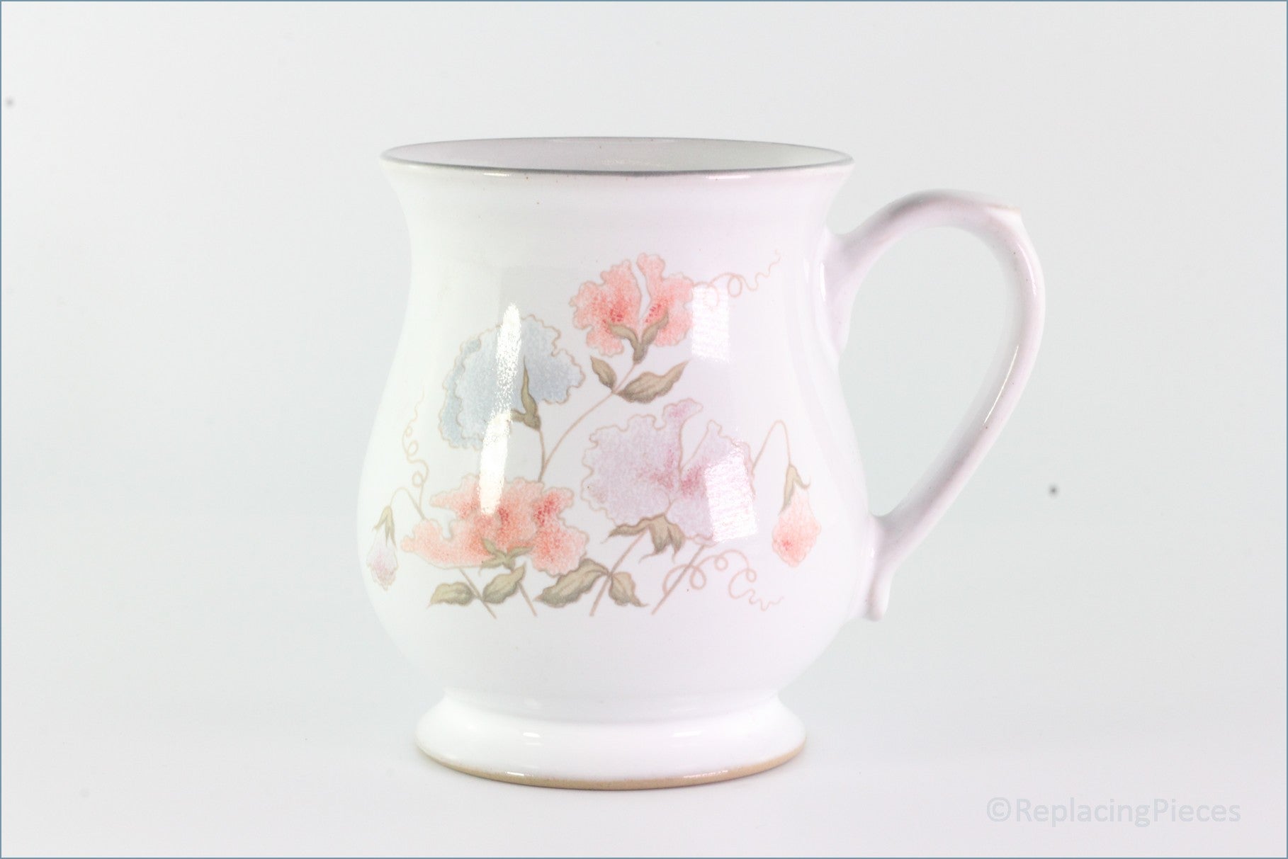 Denby - Encore - Craftsman Mug