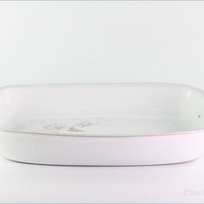 Denby - Encore - Oblong Handled Roaster