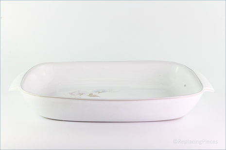 Denby - Encore - Oblong Handled Roaster