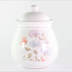 Denby - Encore - Storage Jar (Bulbous)