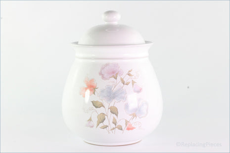 Denby - Encore - Storage Jar (Bulbous)
