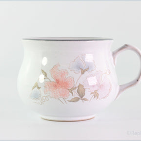 Denby - Encore - Teacup