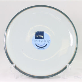 Denby - Everyday (Teal) - Dinner Plate