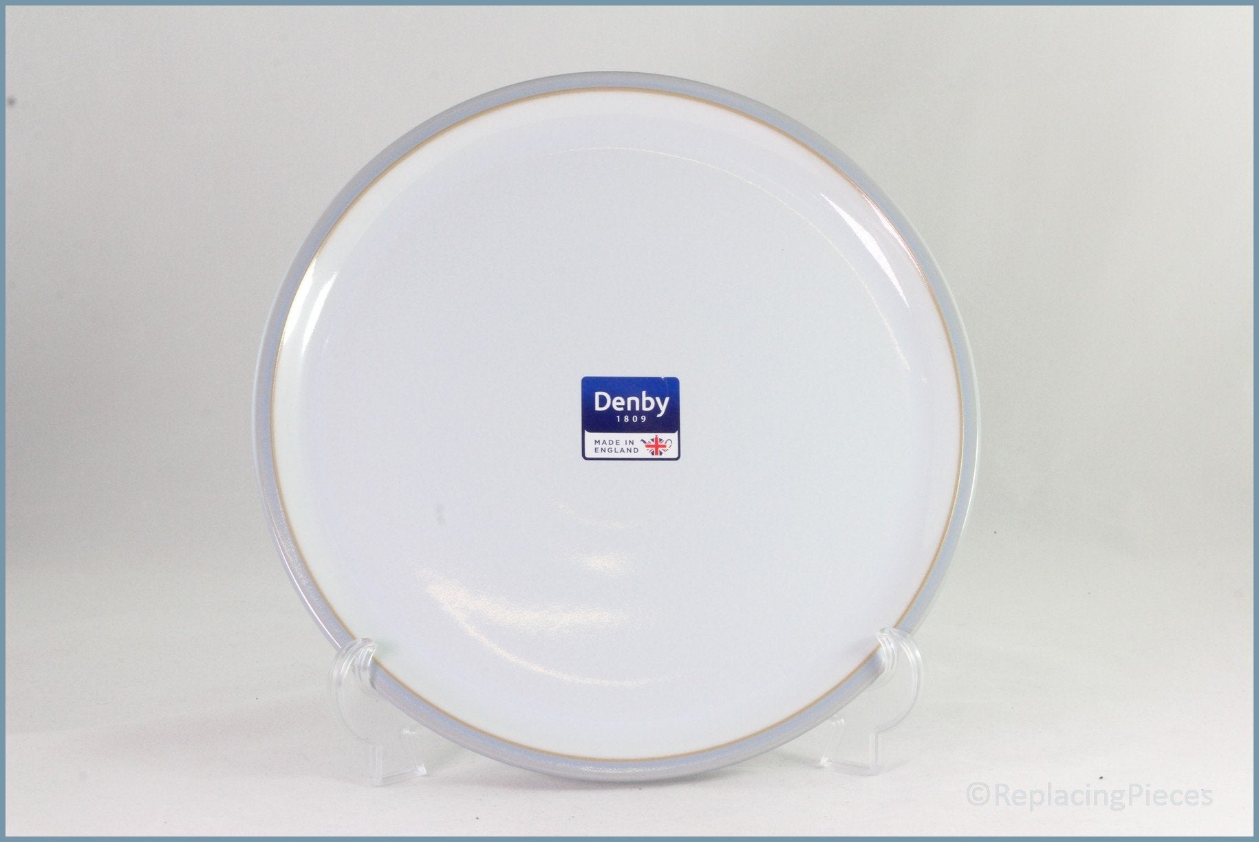 Denby - Everyday (Cool Blue) - 9