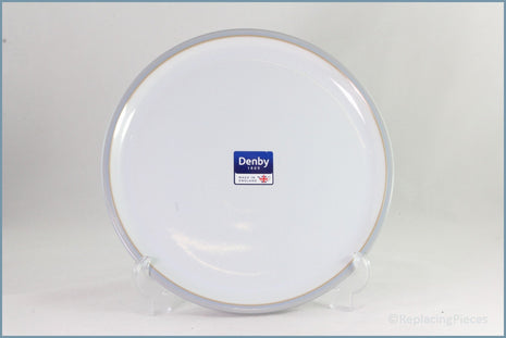 Denby - Everyday (Cool Blue) - 9" Salad Plate