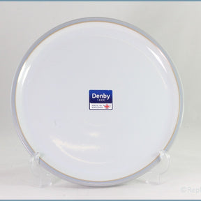 Denby - Everyday (Cool Blue) - Dinner Plate
