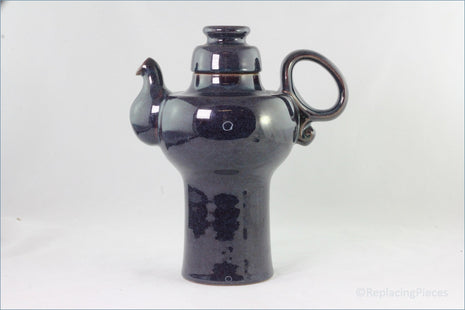 Denby - Falstaff - 2 1/4 Pint Coffee Pot