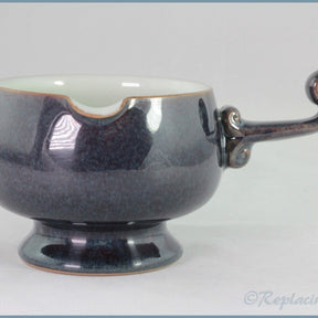 Denby - Falstaff - Gravy Boat
